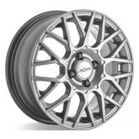 Литой колесный диск X-trike X-132 HSB 6,0x15 4x100 ET46 D54,1