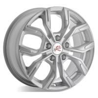 Литой колесный диск X-trike RST R106 HSL 6,5x16 5x114,3 ET46 D57,1