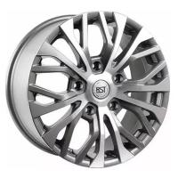 Литой колесный диск X-trike RST R088 HSBFP 8,0x18 5x150 ET56 D110,1
