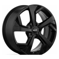 Литой колесный диск Skad KL-328 Черный бархат 7,0x18 5x114,3 ET38 D67,1