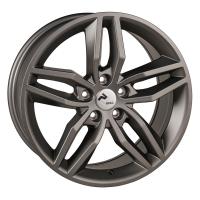 Литой колесный диск Audi Replica AU82 HS 8,0x18 5x112 ET40 D66,5