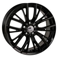 Литой колесный диск BMW Replica BM101 BLK 7,5x18 5x112 ET25 D66,6