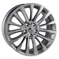 Литой колесный диск BMW Replica BM97 8,0x18 5x112 ET30 D66,6