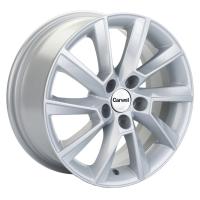 Литой колесный диск Carwel Сатурн SLT 6,0x15 5x105 ET39 D56,6