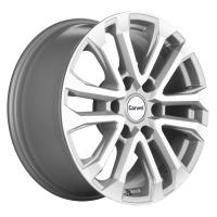 Литой колесный диск Carwel Пур AST 7,5x18 6x139,7 ET25 D106,1