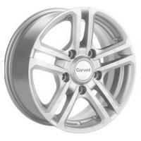 Литой колесный диск Carwel Нива SLT 6,5x16 5x139,7 ET35 D98,5