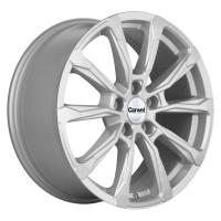 Литой колесный диск Carwel Ишим SLT 7,5x18 5x114,3 ET40 D64,1