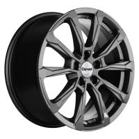 Литой колесный диск Carwel Ишим GRT 7,5x18 5x114,3 ET40 D64,1