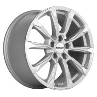 Литой колесный диск Carwel Ишим AST 7,5x18 5x112 ET43 D57,1