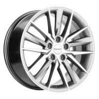 Литой колесный диск Carwel Алдан AST 8,0x18 5x114,3 ET46 D67,1