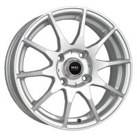 Литой колесный диск CrossStreet Y737 6,0x15 5x100 ET38 D57,1