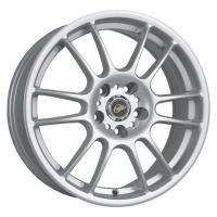 Литой колесный диск CrossStreet Y665 6,5x16 4x100 ET50 D60,1