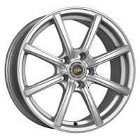 Литой колесный диск CrossStreet Y4809 6,5x16 4x100 ET36 D60,1