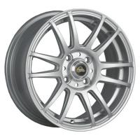 Литой колесный диск CrossStreet Y4917 6,0x14 4x98 ET35 D58,6