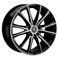 Литой колесный диск Geely Replica GL30 BKF 7,0x18 5x114,3 ET53 D54,1