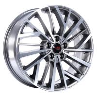 Литой колесный диск Hyundai Replica Concept-HND537 GMF 7,0x17 5x114,3 ET51 D67,1
