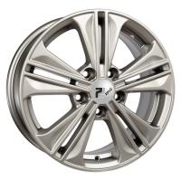 Литой колесный диск Hyundai Replica HY106 6,0x16 5x114,3 ЕТ43 D67,1