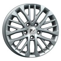 Литой колесный диск Hyundai Replica HY238 6,0x16 5x114,3 ЕТ43 D67,1