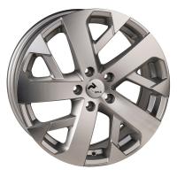 Литой колесный диск Kia Replica KI81 SFP 7,5x18 5x114,3 ET49,5 D67,1
