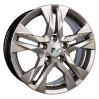 Литой колесный диск Kia Replica KI236 6,5x16 5x114,3 ЕТ44 D67,1