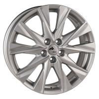 Литой колесный диск Mazda Replica MA63 7,0x19 5x114,3 ET45 D67,1
