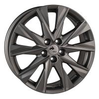 Литой колесный диск Mazda Replica MA63 HS 7,0x19 5x114,3 ET45 D67,1