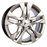 Литой колесный диск Mitsubishi Replica MI236 6,5x16 5x114,3 ЕТ46 D67,1