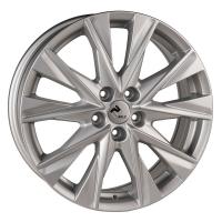 Литой колесный диск Nissan Replica NI90 7,0x19 5x114,3 ET40 D66,1