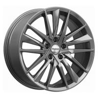 Литой колесный диск Skad KL-353 Графит 8,0x18 5x114,3 ET46 D67,1