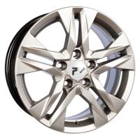 Литой колесный диск Skoda Replica SK236 6,5x16 5x112 ЕТ46 D57,1