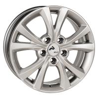 Литой колесный диск Skoda Replica SK246 6,5x16 5x112 ET46 D57,1
