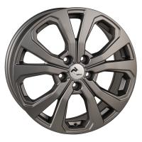 Литой колесный диск Subaru Replica SU40 HS 7,0x18 5x114,3 ET48 D56,1