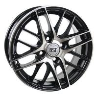 Литой колесный диск TechLine RST R004 BD 5,5x14 4x98 ET35 D58,6