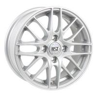 Литой колесный диск TechLine RST R004 SL 5,5x14 4x98 ET35 D58,6