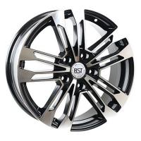 Литой колесный диск TechLine RST R167 BD 7,0x17 5x120 ET55 D65,1