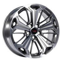 Литой колесный диск Toyota Replica Concept-TY561 GMF 7,5x19 5x114,3 ET40 D60,1