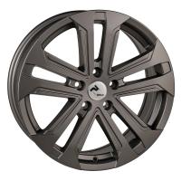 Литой колесный диск Toyota Replica TO97 HS 7,0x18 5x114,3 ET35 D60,1