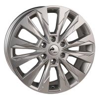 Литой колесный диск Toyota Replica TO99 8,0x20 6x139,7 ET60 D95,1
