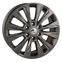 Литой колесный диск Toyota Replica TO99 HS 8,0x20 6x139,7 ET60 D95,1