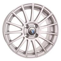Литой колесный диск Venti 1507 SL 6,0x15 4x100 ET38 D67,1