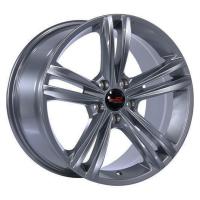 Литой колесный диск Volkswagen Replica Concept-VV553 Graphite 8,0x18 5x112 ET40 D57,1
