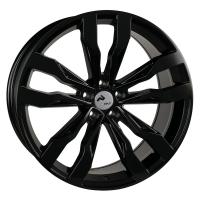 Литой колесный диск Volkswagen Replica VW97 BLK 9,0x20 5x112 ET33 D66,6