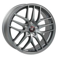 Литой колесный диск Yamato Eiko HS 8,0x18 5x114,3 ET35 D67,1