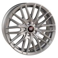 Литой колесный диск Yamato Fudo 7,5x18 5x114,3 ET50 D67,1