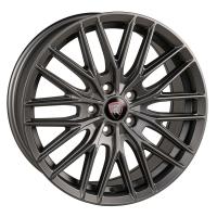 Литой колесный диск Yamato Fudo HS 7,5x18 5x114,3 ET50,5 D67,1