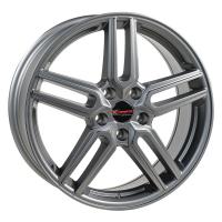 Литой колесный диск Yamato Renjiro HS 7,5x18 5x114,3 ET35 D60,1