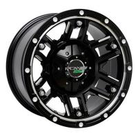 Литой колесный диск PDW Alpha E-MDU4B 9,0x20 6x139,7 ET-10 D110