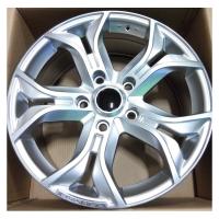 Литой колесный диск PDW Invader HS 8,5x20 5x150 ET45 D110,1