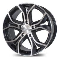 Литой колесный диск PDW Invader MTBS-2 8,5x20 5x150 ET45 D110,1