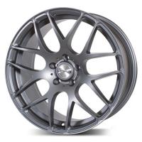 Литой колесный диск PDW Kaiser U4GRA 8,5x19 5x114,3 ET45 D67,1
